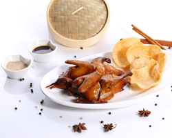 พบกับที่สุดของเมนูนกพิราบ ที่ ฮ่องกง ฟิชเชอร์แมน