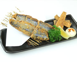 สึโบฮาจิ เสิร์ฟ 15 เมนูอร่อยต้อนรับฤดูใบไม้ร่วงญี่ปุ่น