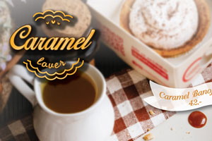 พาย เฟสซ์ (Pie face) เสิร์ฟความอร่อยส่งท้ายปี กับพาย 3 รสชาติใหม่สุดพิเศษ 