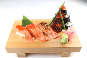 อิโต-คาโจ ยกขบวน 20 เมนูใหม่ ทั้งซูชิและซาชิมิ พร้อมลดราคา เอาใจคนรักอาหารญี่ปุ่น