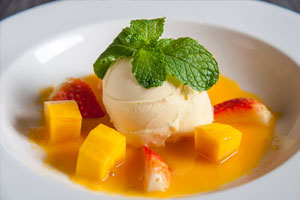 ซิมพลี วี  จัดเทศกาลอร่อย 