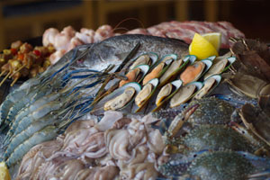 'แสนศุกร์อิ่มอกอิ่มใจ' ที่ห้องอาหารมิสทราล