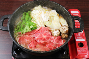 สึโบฮาจิ ต้อนรับฤดูฝนด้วยโปรโมชั่นพิเศษ 