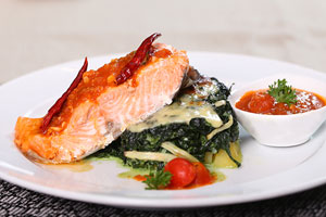 5 เมนูใหม่ 