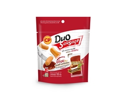 ดูโอ ซอสเซจ รสซอสเม็กซิกัน ตราซีพี